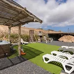Casa Guerepe Feriehus La Pared (Las Palmas)