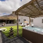 Feriehus Casa Guerepe