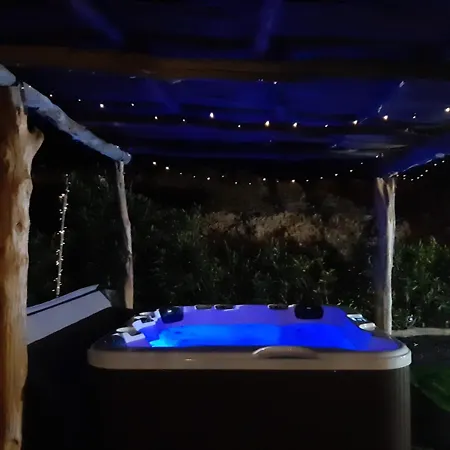 Casa Guerepe בית נופש לה פארד