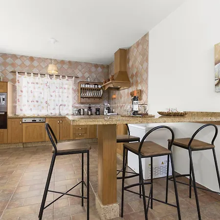 Casa Guerepe בית נופש לה פארד