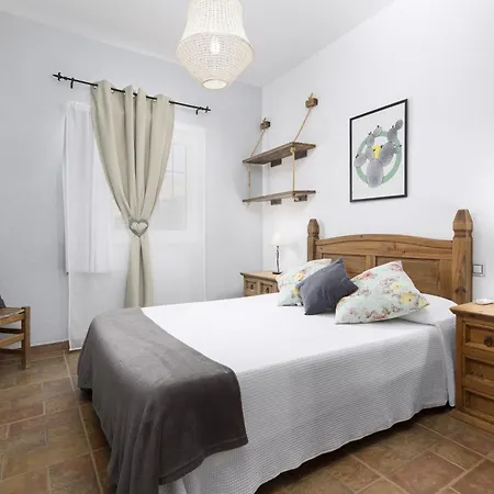 Casa Guerepe