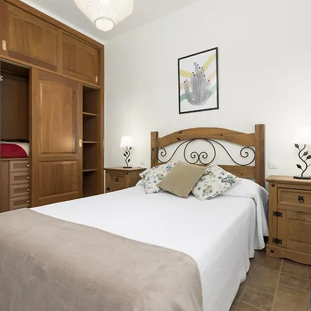 Casa Guerepe בית נופש *