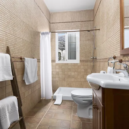 בית נופש Casa Guerepe לה פארד
