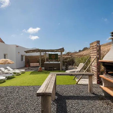 Casa Guerepe לה פארד