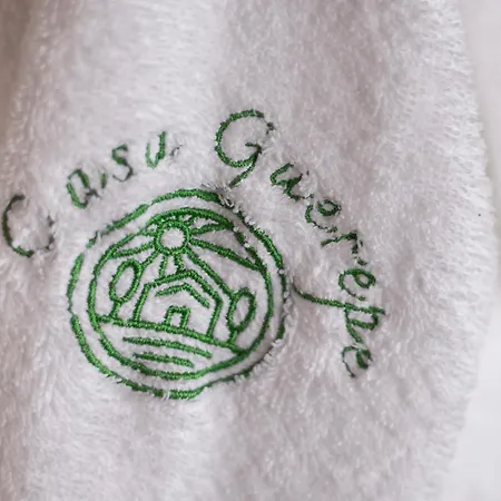 בית נופש Casa Guerepe