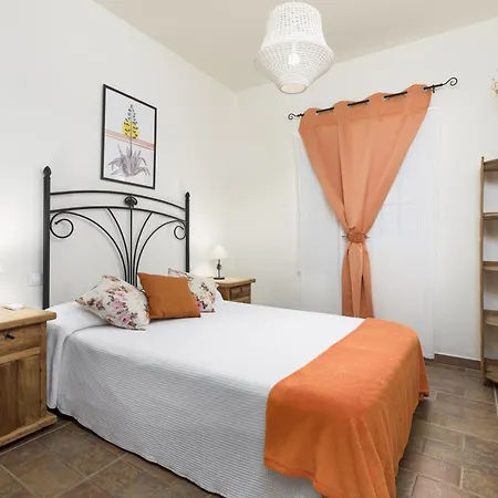 Casa Guerepe בית נופש *