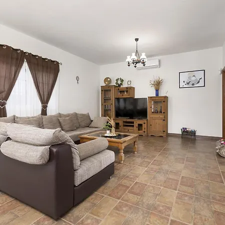 Casa Guerepe לה פארד