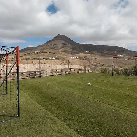 Casa Guerepe בית נופש לה פארד