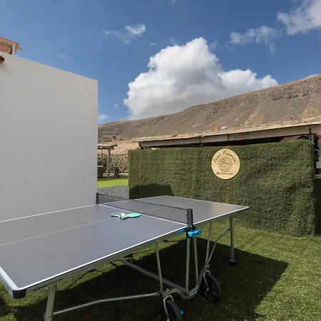 Casa Guerepe Hébergement de vacances