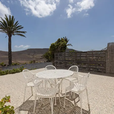 Hébergement de vacances Casa Guerepe *