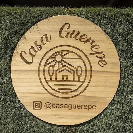 Casa Guerepe Hébergement de vacances La Pared (Las Palmas)