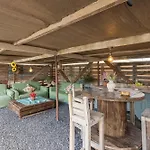 Casa Guerepe ラ・パレッド