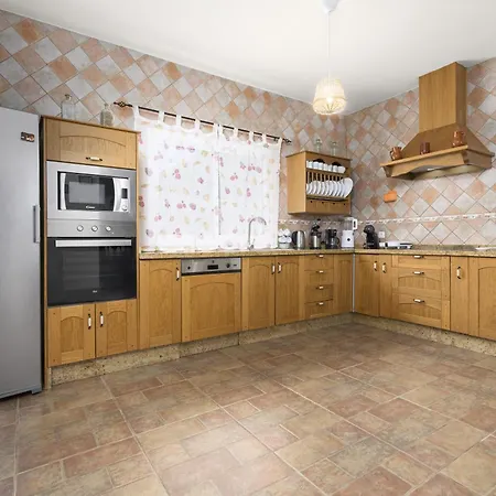 Holiday home Casa Guerepe La Pared (Las Palmas)