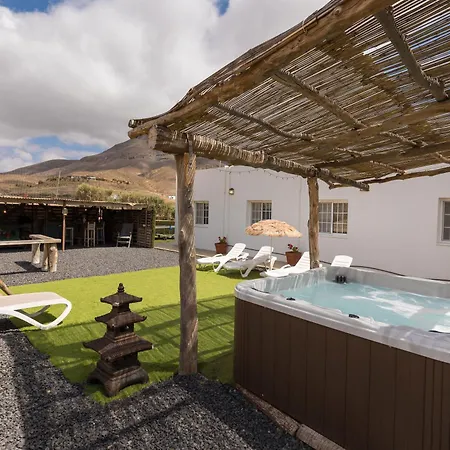 Casa vacanze Casa Guerepe