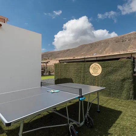 Casa vacanze Casa Guerepe *