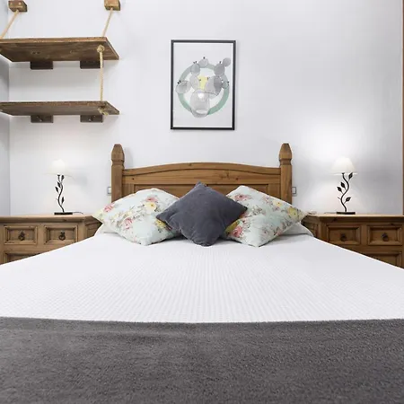 Casa vacanze Casa Guerepe La Pared (Las Palmas)