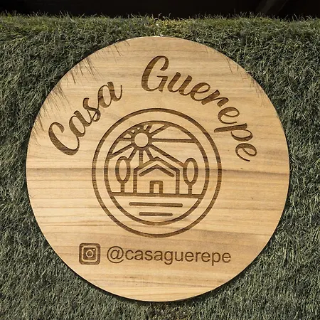 Casa Guerepe *