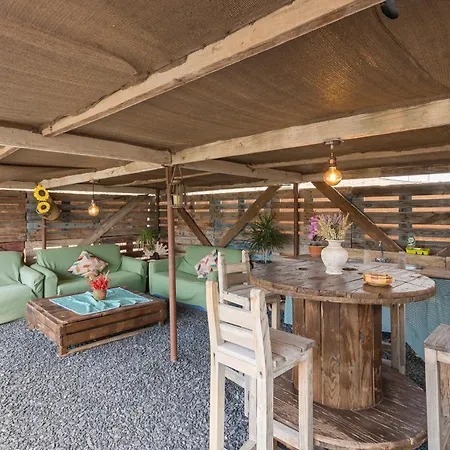 Casa Guerepe Holiday home