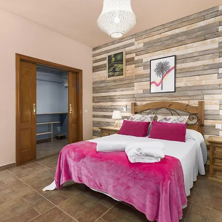 Holiday home Casa Guerepe