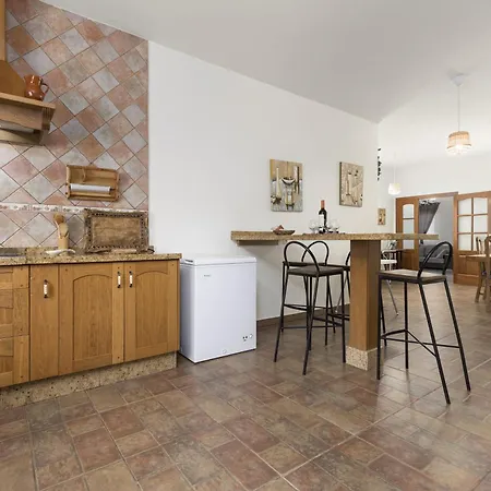 Casa Guerepe Holiday home La Pared (Las Palmas)