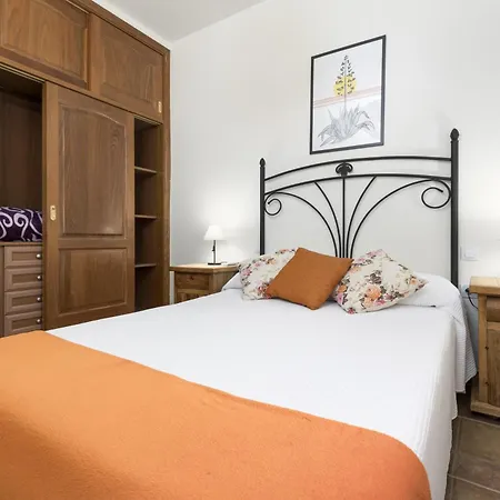 Casa Guerepe Holiday home