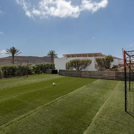 Casa Guerepe Holiday home La Pared (Las Palmas)