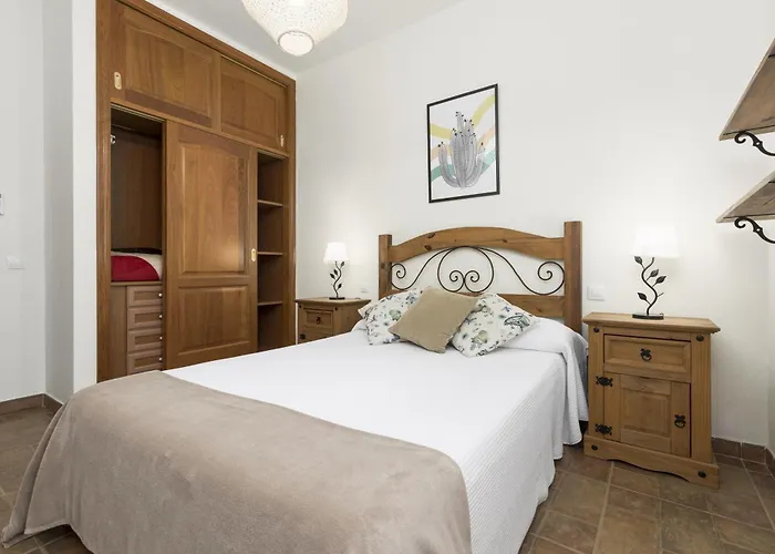 Casa Guerepe Feriehus *