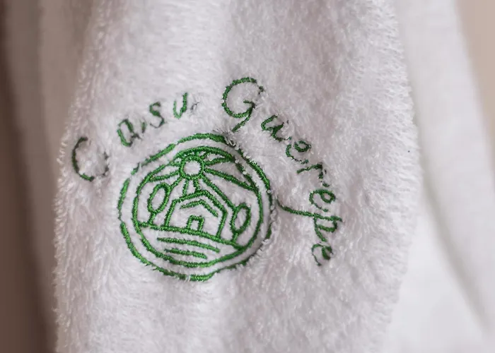 Feriehus Casa Guerepe