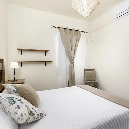 Casa Guerepe Holiday home