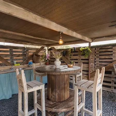 Casa Guerepe *