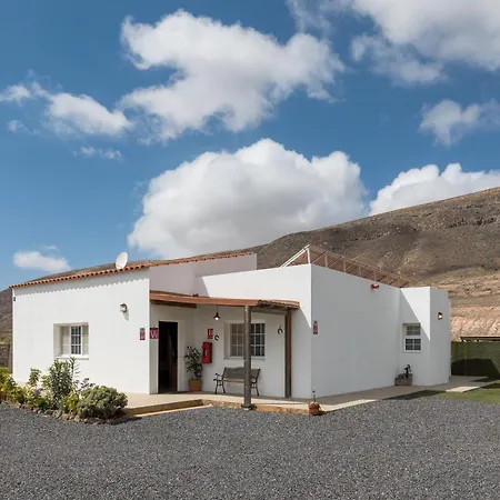 Casa Guerepe La Pared (Las Palmas)